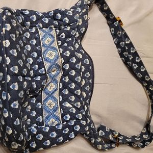 Vera Bradley bag